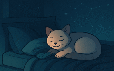 How to Ease Pet Anxiety for First Boarding Stay: A Step-by-Step Guide for Pet Parents